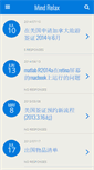Mobile Screenshot of luvegood.org